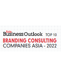 Top 10 Branding Consulting Companies From Asia - 2022