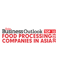 Top 10 Food Processing Companies In Asia - 2023