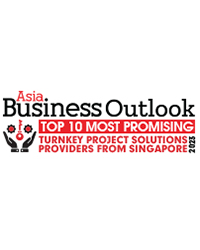 Top 10 Most Promising Turnkey Project Solutions Providers From Singapore - 2023