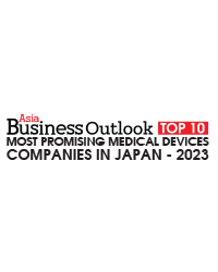 Top 10 Most Promising Medical Devices Companies In Japan - 2023