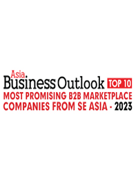 Top 10 Most Promising B2B Marketplace Companies From SE Asia - 2023
