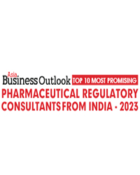 Top 10 Most Promising Pharmaceutical Regulatory Consultants From India - 2023 