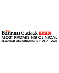 Top 10 Most Promising Clinical Research Organisations In Asia - 2023