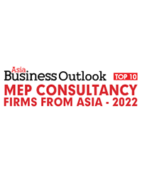 Top 10 MEP Consultancy Firms from Asia - 2022