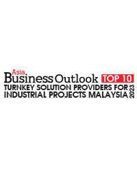 Top 10 Turnkey Solution Providers For Industrial Projects Malaysia - 2023