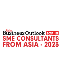 Top 10 SME Consultants From Asia - 2023