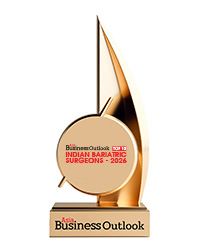 Top 10 Indian Bariatric Surgeons - 2026