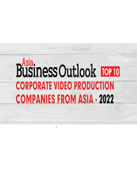 Corporate Video Production Company Asia