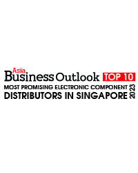 Top 10 Most Promising Electronic Component Distributors In Singapore  -  2023