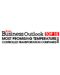Top 10  Most Promising Temperature Controlled Transportation Companies - 2023