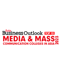 Top 10 Media & Mass Communication Colleges In Asia - 2023