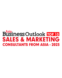 Top 10 Sales & Marketing Consultants From Asia - 2023 