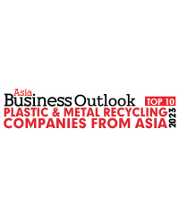 Top 10  Plastic & Metal Recycling Companies From Asia - 2023