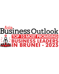 Top 10 Most Promising Business Leaders In Brunei - 2023