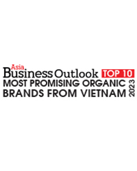 Top 10 Most Promising Organic Brands From Vietnam - 2023