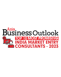 Top 10 Most Promising India Market Entry Consultants - 2023
