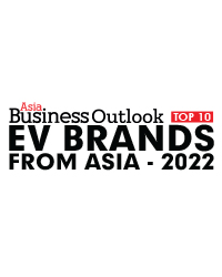 Top 10 EV Brands From Asia - 2022
