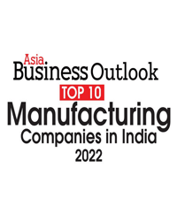 Top 10 Manufacturing Companies in India - 2022