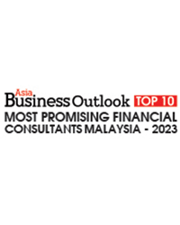 Top 10 Financial Consultants Malaysia - 2023