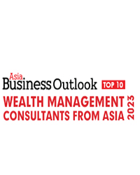 Top 10 Wealth Management Consultants From Asia - 2023 