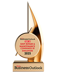 Top 10 Ship Repair & Maintenance Companies Singapore - 2023