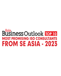Top 10 Most Promising ISO Consultants From SE Asia - 2023