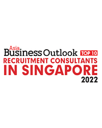 Top 10 Recruitment Consultants In Singapore - 2022