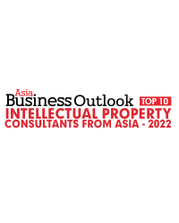 Top 10 Intellectual Property Consultants From Asia - 2022