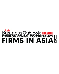 Top 10 Environmental Consultancy Firms In Asia - 2022