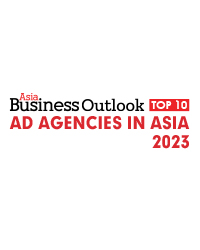 Top 10 AD Agencies In Asia - 2023