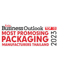 Top 10 Most Promosing Packaging Manufacturers Thailand - 2023