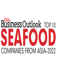 Top 10 Seafood Companies from Asia - 2022