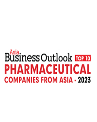 Top 10 Pharmaceutical Companies From Asia - 2023