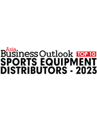 Top 10 Sports Equipment Distributors - 2023 