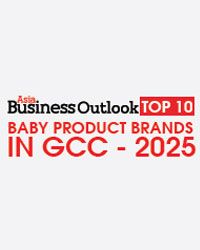 Top 10 Baby Product Brands In GCC - 2025