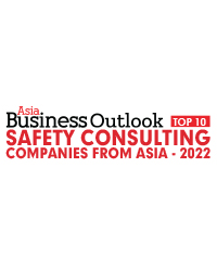 Top 10 Safety Consulting Companies From Asia - 2022 