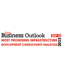 Top 10 Infrastructure Development Consultants Malaysia - 2023