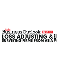 Top 10 Loss Adjusting & Surveying Firms From Asia - 2022