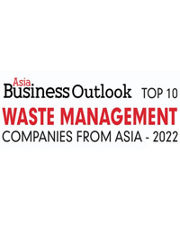 Top 10 Waste Management Companies Asia - 2022