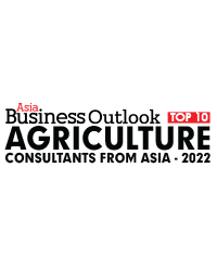 Top 10 Agriculture Consultants From Asia - 2022 