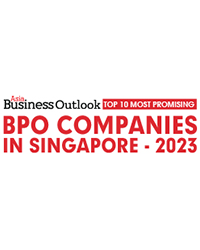Top 10 BPO Companies In Singapore - 2023