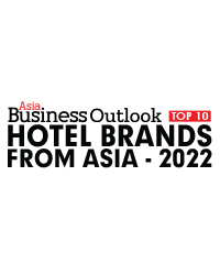 Top 10 Hotel Brands From Asia - 2022 