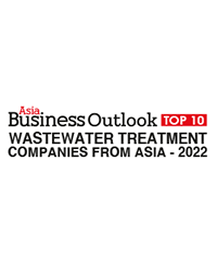 Top 10 Wastewater Treatment Companies From Asia - 2022