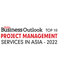 Top 10 Project Management Service Providers in Asia - 2022