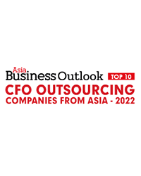 Top 10 CFO Outsourcing Companies from Asia -2022