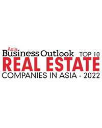 Top 10 Real Estate Companies in Asia - 2022