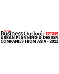 Top 10 Urban Planning & Design Companies From Asia - 2022