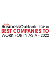 Top 10 Best Companies To Work For In Asia - 2022