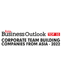 Top 10 Corporate Team Building Companies From Asia - 2022