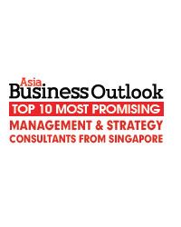 Top 10 Most Promising Management & Strategy Consultants From Singapore  -2025